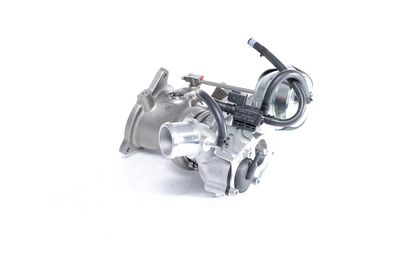 LADER AUFLADUNG BTS Turbo T916175 32