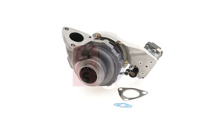 LADER AUFLADUNG AKS DASIS 025006N 8