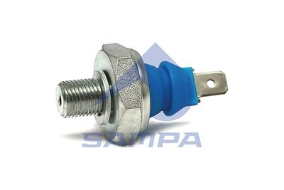 Sensor, presión de aceite