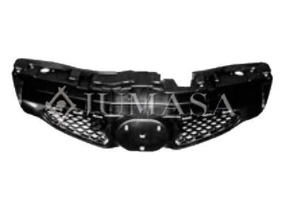 Решетка радиатора JUMASA 21035190 для TOYOTA AYGO