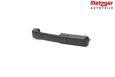 MANER USA METZGER AUTOTEILE 2310586 5