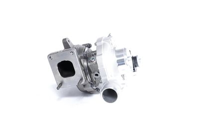 LADER AUFLADUNG BTS Turbo T918859 29