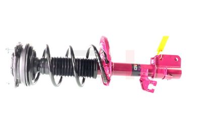 ANSAMBLU TELESCOP ARC GH GH352226C03 7