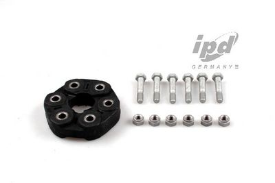 Шарнир, карданен вал IPD 41-2098
