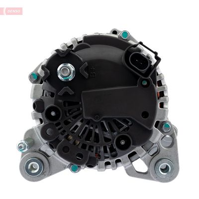 GENERATOR / ALTERNATOR DENSO DAN1506 1
