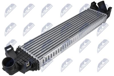 INTERCOOLER COMPRESOR