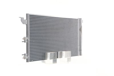 CONDENSATOR CLIMATIZARE MAHLE AC710000S 25