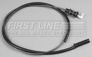 Accelerator Cable FIRST LINE FKA1069