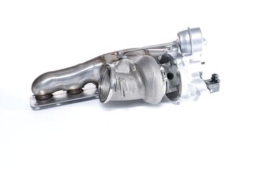 LADER AUFLADUNG BTS Turbo T916289 26