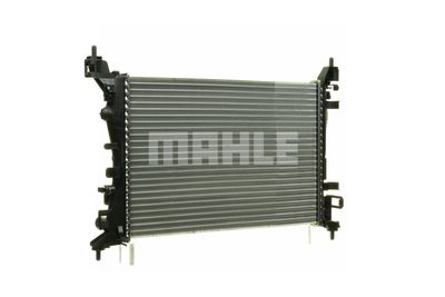 RADIATOR RACIRE MOTOR MAHLE CR1182000P 25