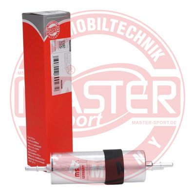 Palivový filter MASTER-SPORT GERMANY 6030-KF-PCS-MS