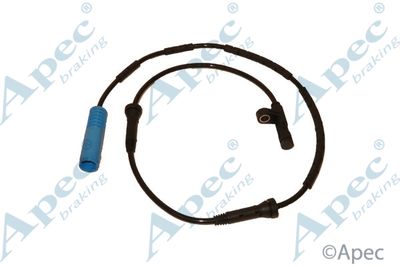 Wheel Speed Sensor APEC ABS1105