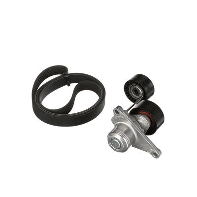 KEILRIPPENRIEMENSATZ GATES K017PK1685 39