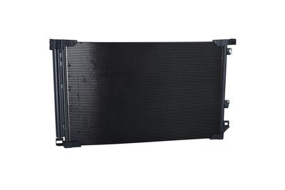 CONDENSATOR CLIMATIZARE NRF 350583 23