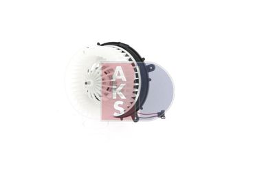 INNENRAUMGEBLäSE AKS DASIS 742000N 2