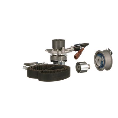 SET POMPA APA + CUREA DINTATA GATES KP45678XS1 5