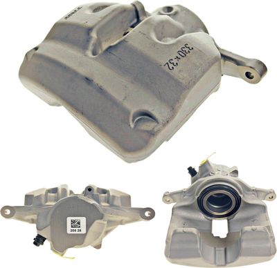 Brake Caliper Brake ENGINEERING CA3341R