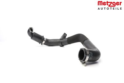 SAUGROHR LUFTVERSORGUNG METZGER AUTOTEILE 2400653 6