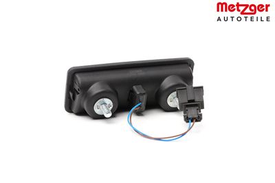 HECKKLAPPENGRIFF METZGER AUTOTEILE 2310909 18