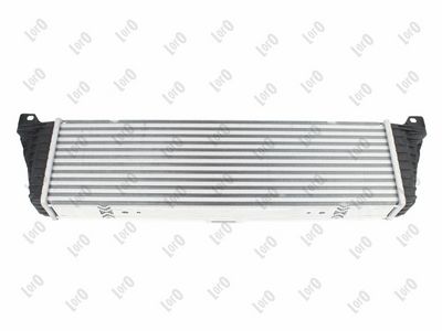 Chladič turba ABAKUS 054-018-0028