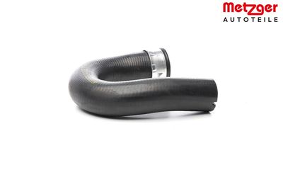 LADELUFTSCHLAUCH METZGER AUTOTEILE 2400157 26