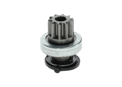 Starter freewheel gear past: AUDI  SKODA  VW