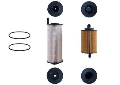 Vorschau Kraftstofffilter Ansicht 2