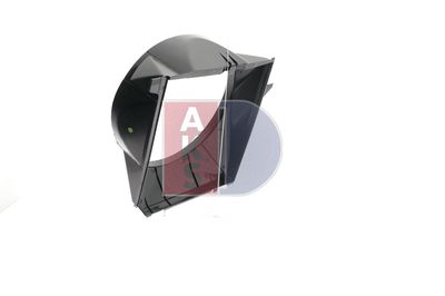 LüFTERHAUBE AKS DASIS 128142N 6