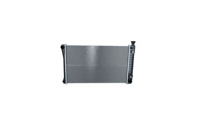 RADIATOR BATERIE DE ANTRENARE NRF 50366 5