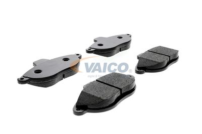 BREMSBELAGSATZ SCHEIBENBREMSE VAICO V424122 52