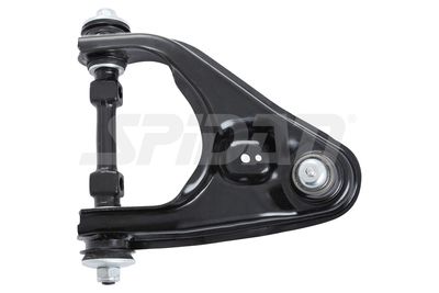 LENKER RADAUFHäNGUNG