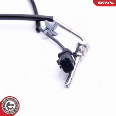 SENZOR TEMPERATURA GAZE EVACUARE ESEN SKV 30SKV167 3