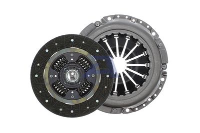 Clutch Kit KE-FO18R