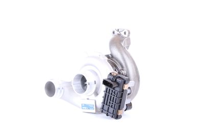 LADER AUFLADUNG NISSENS 93115 11
