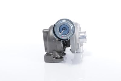 LADER AUFLADUNG BTS Turbo T916763 27