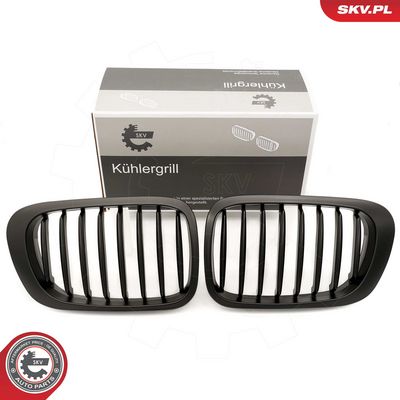 GRILA RADIATOR ESEN SKV 66SKV058 9