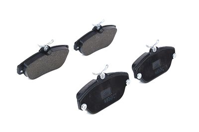 BREMSBELAGSATZ SCHEIBENBREMSE ATE 13046029852 11