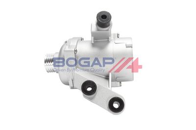POMPă DE APă RăCIRE MOTOR BOGAP B4232108 2