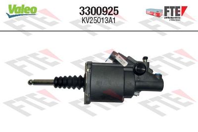 Clutch Booster 3300925