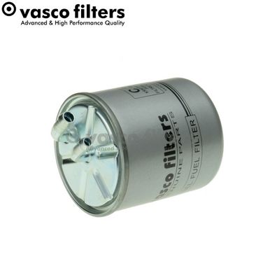 FILTRU COMBUSTIBIL DAVID VASCO C296 1