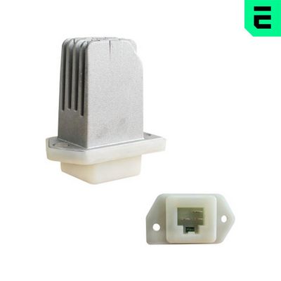 REZISTOR VENTILATOR HABITACLU