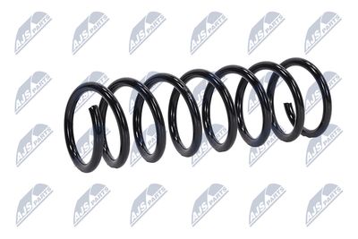 ARC SPIRAL NTY ASZVV027 4