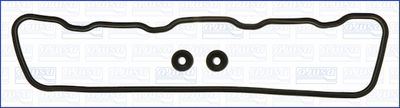 Комплект прокладок, крышка головки цилиндра AJUSA 56018400 для NISSAN URVAN
