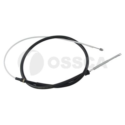 Тросик, cтояночный тормоз OSSCA 50171 для SEAT TOLEDO