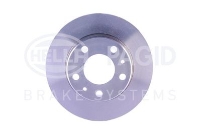 Brake Disc 8DD 355 107-401