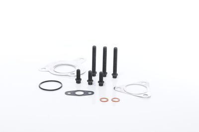 SET MONTAJ TURBOCOMPRESOR BTS Turbo T931211ABS 4