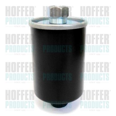 HOFFER 4140 Топливный фильтр  для LADA 111 (Лада 111)
