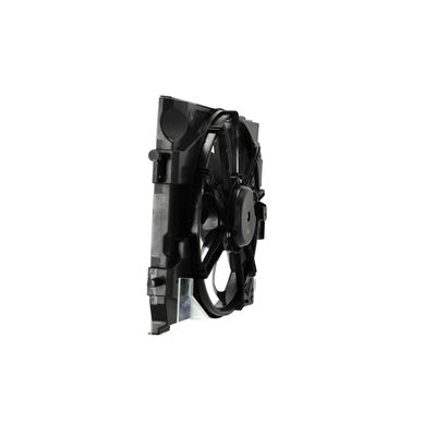 LüFTER MOTORKüHLUNG NISSENS 851057 16