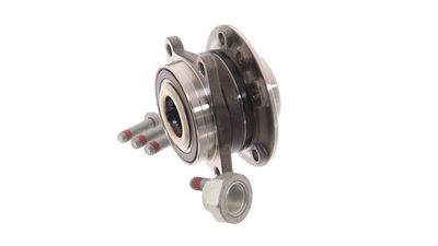 RADLAGERSATZ SKF VKBA6660 30