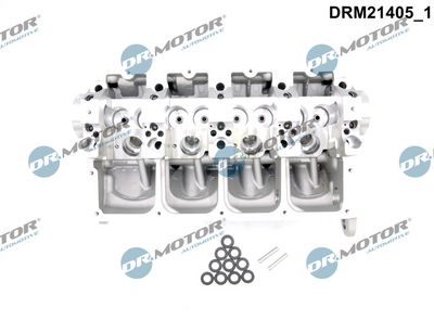 CHIULASA Dr.Motor Automotive DRM21405 1
